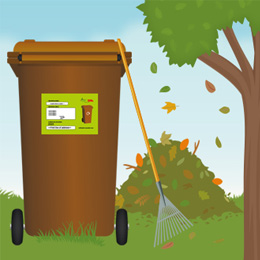 Time to renew your garden waste subscription | Cannock Chase